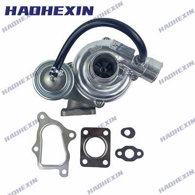 RHF3 Turbo 49131-02030 1g491-17010 1g923-17010 1g924-17010 1g934-17012 Turbocharger for Kubota V2403t V2203t V2403 V2203 Tractor
