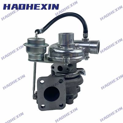 RHF3 Turbo 49131-02030 1g491-17010 1g923-17010 1g924-17010 1g934-17012 Turbocharger for Kubota V2403t V2203t V2403 V2203 Tractor