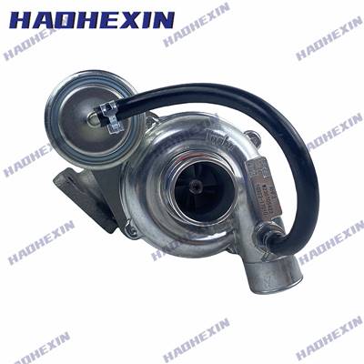 RHF3 Turbo 49131-02030 1g491-17010 1g923-17010 1g924-17010 1g934-17012 Turbocharger for Kubota V2403t V2203t V2403 V2203 Tractor