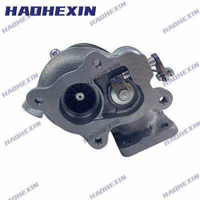 RHF3 Turbo 49131-02030 1g491-17010 1g923-17010 1g924-17010 1g934-17012 Turbocharger for Kubota V2403t V2203t V2403 V2203 Tractor