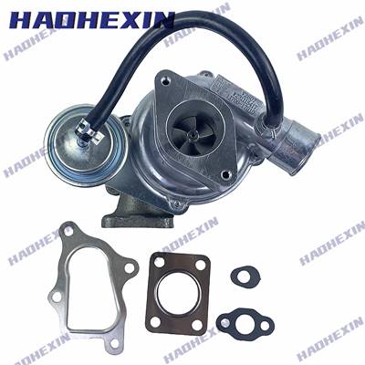 Turbocharge RHF3 1J700-17012 1J700-17010 for Kubota Engine V2607t V2203-T