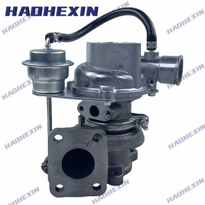 Turbocharge RHF3 1J700-17012 1J700-17010 for Kubota Engine V2607t V2203-T