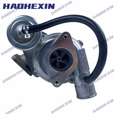 Turbocharge RHF3 1J700-17012 1J700-17010 for Kubota Engine V2607t V2203-T
