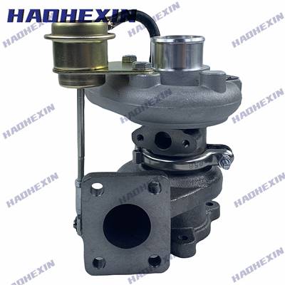 TD03 Turbo 49131-02010 49131-02040 49131-02090  Turbocharger for Kubota Engine