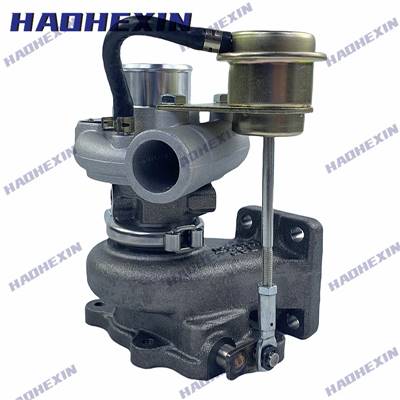 TD03 Turbo 49131-02010 49131-02040 49131-02090  Turbocharger for Kubota Engine