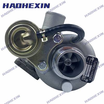 TD03 Turbo 49131-02010 49131-02040 49131-02090  Turbocharger for Kubota Engine