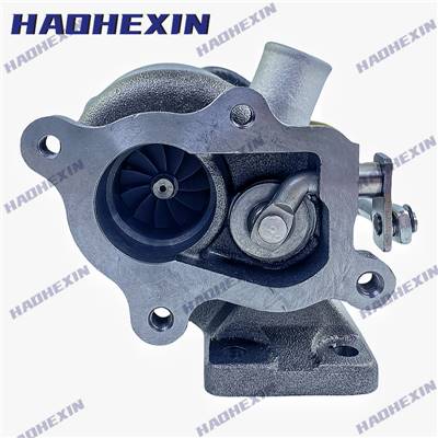 TD03 Turbo 49131-02010 49131-02040 49131-02090  Turbocharger for Kubota Engine