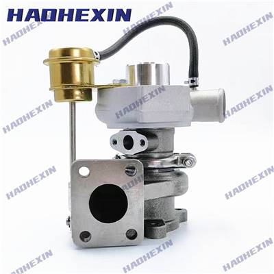 TD03L4-09TK3 Turbo 49131-02062 49131-02060  Turbocharger for Kubota Industrial V3307-DI-T-E3-BH