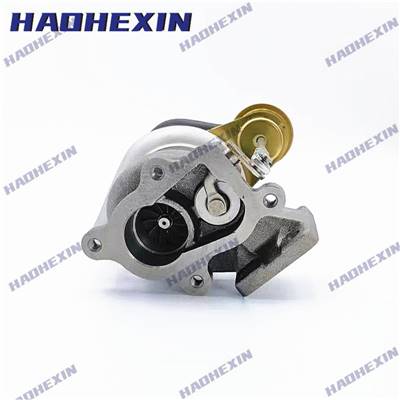 TD03L4-09TK3 Turbo 49131-02062 49131-02060  Turbocharger for Kubota Industrial V3307-DI-T-E3-BH