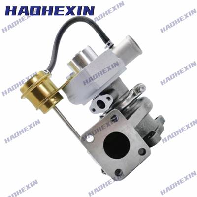 TD03L4-09TK3 Turbo 49131-02062 49131-02060  Turbocharger for Kubota Industrial V3307-DI-T-E3-BH