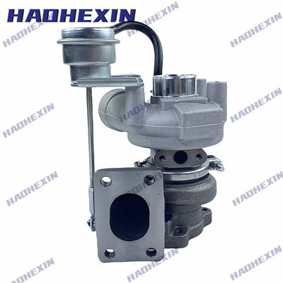 New TD04-12T turbine 49177-03150 1C050-17013 turbocharger for Kubota Industrial V3300DI-T diesel engine