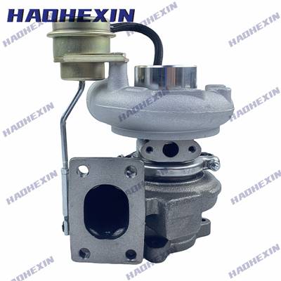 New Kubota V3800 engine turbocharger 49189-00910 49389-03002 49335-02610