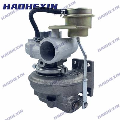 New Kubota V3800 engine turbocharger 49189-00910 49389-03002 49335-02610