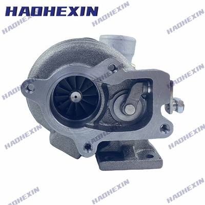 New Kubota V3800 engine turbocharger 49189-00910 49389-03002 49335-02610