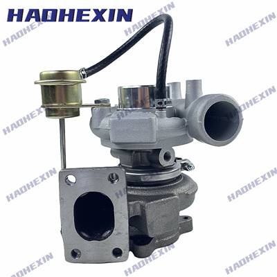 New TD04HL Turbo for Bobcat S250 Skid Steer Loader for Kubota V3800 49189-00942 49189-00940 Turbocharger