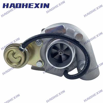 New TD04HL Turbo for Bobcat S250 Skid Steer Loader for Kubota V3800 49189-00942 49189-00940 Turbocharger