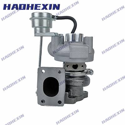 New OEM TD04L4 turbine turbo for Kubota Industrial V3600-TE3 3.6L 49177-03172 1J530-17012