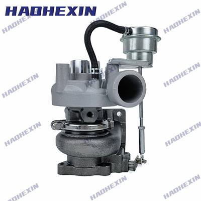 New OEM TD04L4 turbine turbo for Kubota Industrial V3600-TE3 3.6L 49177-03172 1J530-17012