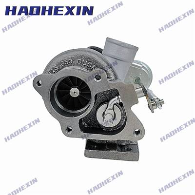 New OEM TD04L4 turbine turbo for Kubota Industrial V3600-TE3 3.6L 49177-03172 1J530-17012