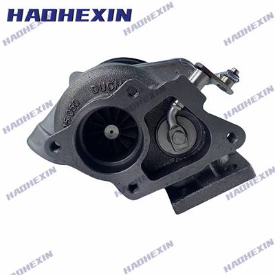 Turbocharger TD04L4-09TK3 1J774-17010 49177-03250 49177-03254 1J774-17014 turbo for Kubota Industrial V3307-CR-TE4-CTL-Q Engine