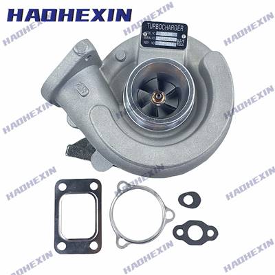 TD04HL4 Turbo 49189-02721 235-4964 for Caterpillar  CAT structure S4S Industrial 3044C engine