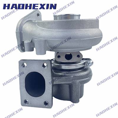 TD04HL4 Turbo 49189-02721 235-4964 for Caterpillar  CAT structure S4S Industrial 3044C engine
