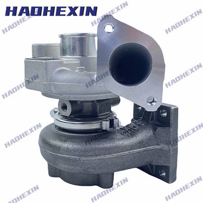 TD04HL4 Turbo 49189-02721 235-4964 for Caterpillar  CAT structure S4S Industrial 3044C engine