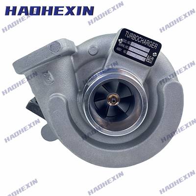 TD04HL4 Turbo 49189-02721 235-4964 for Caterpillar  CAT structure S4S Industrial 3044C engine