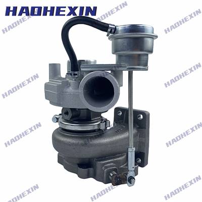 New OEM TD04L4 Turbo for Kubota V3307-CR-TE4-BB 3.3L Diesel 49177-03242 1J773-17013