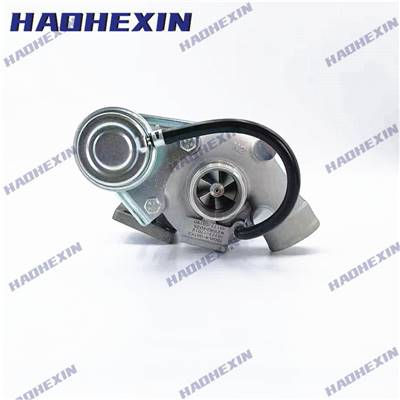 New TD04L4 Turbo 49177-03193 49177-03190 1G777-17012 Turbocharger for Kubota Earthmoving Tractor V3307 3.3L engine