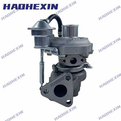 Turbo TD025M-05T 49173-03410 turbocharger for Kubota D1105T engine