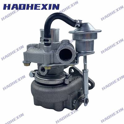 Turbo TD025M-05T 49173-03410 turbocharger for Kubota D1105T engine