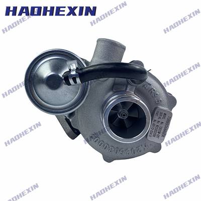 Turbo TD025M-05T 49173-03410 turbocharger for Kubota D1105T engine