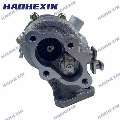 Turbo TD025M-05T 49173-03410 turbocharger for Kubota D1105T engine