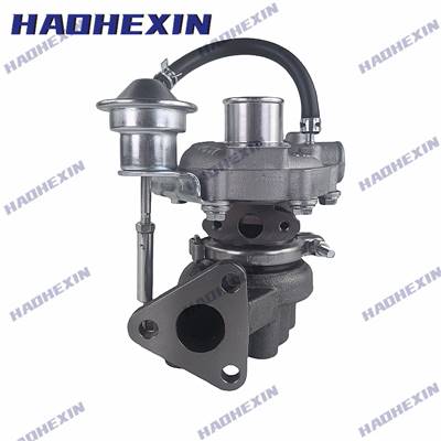 New turbo TD025-015C 49173-04110 4917304110 turbocharger for Kubota JCB 540 engine