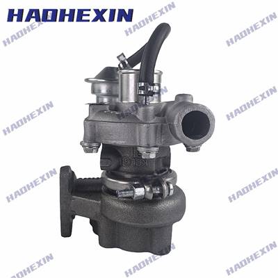 New turbo TD025-015C 49173-04110 4917304110 turbocharger for Kubota JCB 540 engine