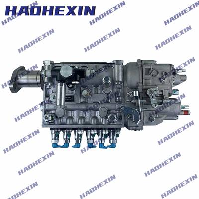 65.11101-7362 Fuel Injection Pump 106675-461h Oil Pump 106675-466b Excavator Parts