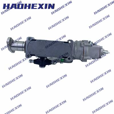 65.11101-7362 Fuel Injection Pump 106675-461h Oil Pump 106675-466b Excavator Parts