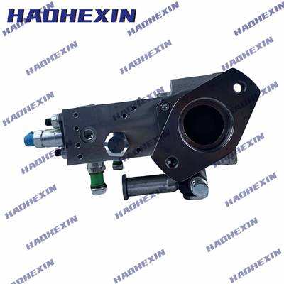65.11101-7362 Fuel Injection Pump 106675-461h Oil Pump 106675-466b Excavator Parts