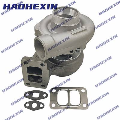 Turbocharger T04B51  2674352 465740-9001 Turbo for MASSEY FERGUSON  Perkins 1105 1135