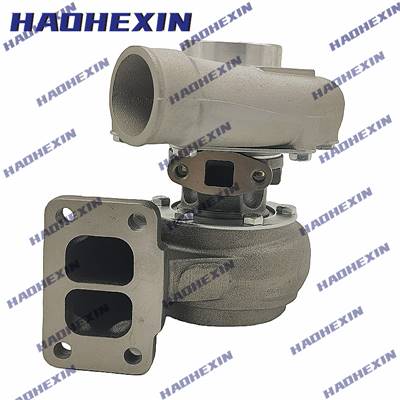 Turbocharger T04B51  2674352 465740-9001 Turbo for MASSEY FERGUSON  Perkins 1105 1135