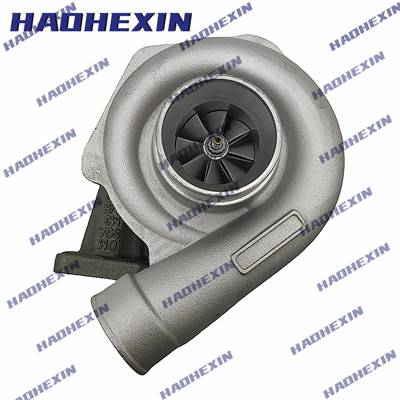 Turbocharger T04B51  2674352 465740-9001 Turbo for MASSEY FERGUSON  Perkins 1105 1135