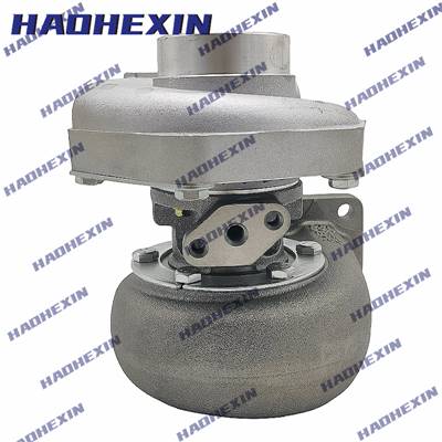 Turbocharger T04B51  2674352 465740-9001 Turbo for MASSEY FERGUSON  Perkins 1105 1135