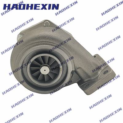 Turbocharger T04B51  2674352 465740-9001 Turbo for MASSEY FERGUSON  Perkins 1105 1135