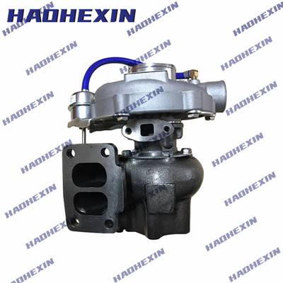 Turbocharger TBP419 2674A059 452089-0003 452089-5003s turbo for Perkins Engine T6.60