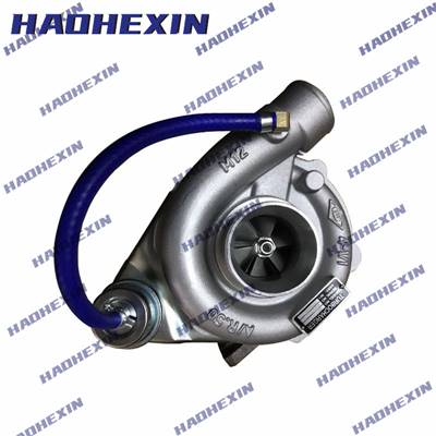 Turbocharger TBP419 2674A059 452089-0003 452089-5003s turbo for Perkins Engine T6.60