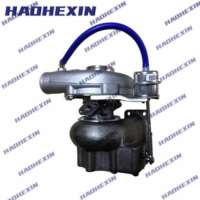 Turbocharger TBP419 2674A059 452089-0003 452089-5003s turbo for Perkins Engine T6.60