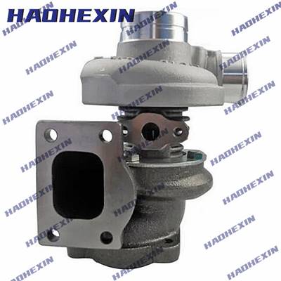 T250 turbo 114-2577 452061-5005S 452061-0005 2674A066 turbocharger For Perkins Agricultural 1004.4T engine