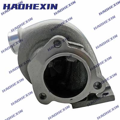 T250 turbo 114-2577 452061-5005S 452061-0005 2674A066 turbocharger For Perkins Agricultural 1004.4T engine