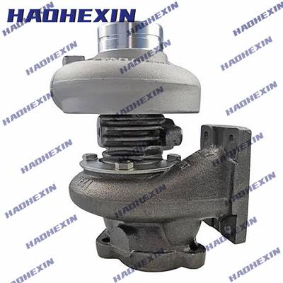 T250 turbo 114-2577 452061-5005S 452061-0005 2674A066 turbocharger For Perkins Agricultural 1004.4T engine